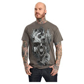 Toxic Angel Morphosis t-shirt