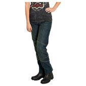 Cordura Denim women Jeans
