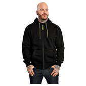 Simply Racing zip-hoodie
