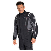 Patrick veste textile