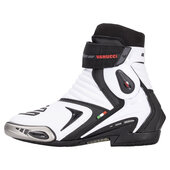 VANUCCI RV7 STIVALI RACING BASSI