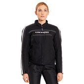 RVX-3 femmes veste textile