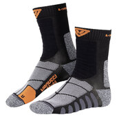 Seamless Summer Black, short