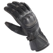 VANUCCI SUMMER DRY IV HANDSCHOENEN, ZWART