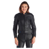 VESTE VANUCCI COMPETIZIONE IV CUIR