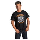 Chrome Not Grey T-shirt