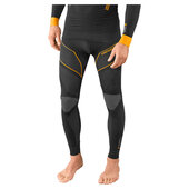 Seamless Summer pants base layer pants