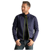 VANUCCI SOFTSHELLJACK