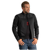 VANUCCI VESTE SOFTSHELL