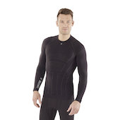 X-BIONIC MOTO ENERGIZER FUNCTIONEEL SHIRT