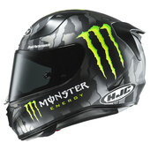 HJC RPHA 11 Monster Design