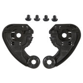 IS17 / C70 Visor Mechanism