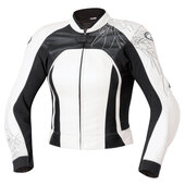 HELD DEBBIE 5330 LEREN COMBI-JACK B-ART.