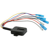 CBW1 CAN-BUS resistor