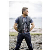 HIGHWAY 1 CONCHO II VEST