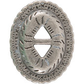 Concho set van 6 stuks