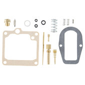 JMP CARBURETT. REPAIR SET