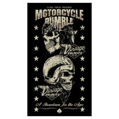 LETHAL THREAT FOUL MULTIF BIKERS VS HIPSTERS