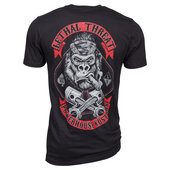 Lethal Threat Gorilla T-shirt