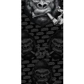 Lethal Threat Gorilla multiscarf