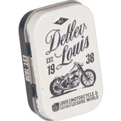 Scatolina Detlev Louis