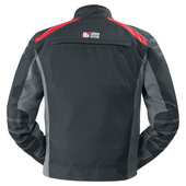 LOUIS 80 ANS VESTE TEX.