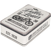 Scatola Detlev Louis