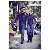 LOUIS 80 ANS VESTE TEX.