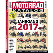BOOK: MOTORRAD-KATALOG 17