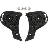 S-12 Kids Visor Mechanism