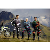 MADHEAD 5V CROSSBROEK