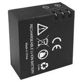 BATTERIE DE RECHANGE