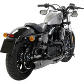 Auspuffanlagen von Arrow