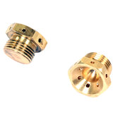 MOHICAN BLINDSCHRAUBENSET