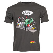 MOTOMANIA T-SHIRT