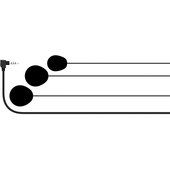 NUVIZ ERSATZ-HEADSET