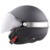 SX.60 Ice 2 Jet Helmet
