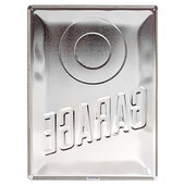 METAL.WANDB.*BMW GARAGE*