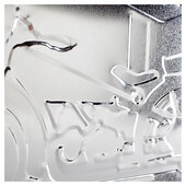 TARGA MET. *BMW R32*