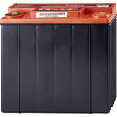 ODYSSEY HAWKER BATTERIES