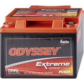 ODYSSEY HAWKER BATTERIES