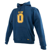 ÖHoodie dark blue