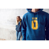 ÖHLINS HOODIE
