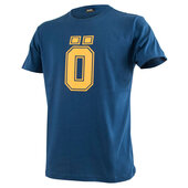 ÖT-Shirt Dark Blue