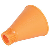 Siebenrock Oil Funnel for BMW R2V models. Silicone