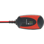 600 plug-in battery charger