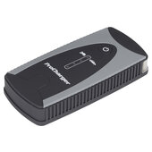 Startbooster en accupack 9000 mAh