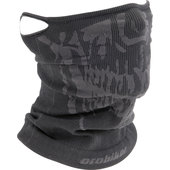 Seamless neck and face protector