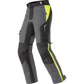 Antracite Fluo Giallo