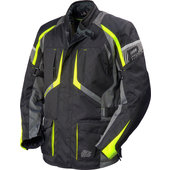 Probiker Neon II Textile Jacket